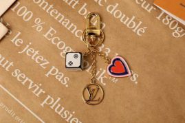 Picture of LV Keyring _SKULVkeyringlyh13211981